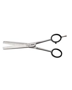 Jaguar Satin 6.0 Effi. 30 Dents - Ciseaux de Coiffure Professionnels Effilés
