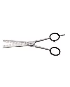 Jaguar Satin 6.0 Effi. 30 Dents - Ciseaux de Coiffure Professionnels Effilés