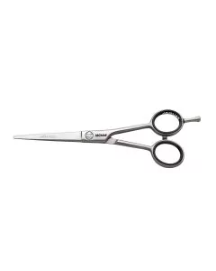 Jaguar Satin Plus 5.0 - Ciseaux de Coiffure Professionnels Ergonomiques