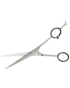 Jaguar Satin Plus 5.0 - Ciseaux de Coiffure Professionnels Ergonomiques