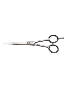 Jaguar Satin Plus 5.6 - Ciseaux de Coiffure Professionnels Ergonomiques