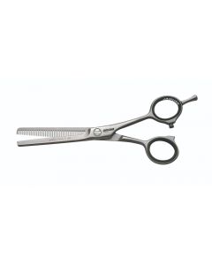 Jaguar Satin Plus ES 5.0 Mod.40Z - Ciseaux Effileurs Professionnels 40 Dents