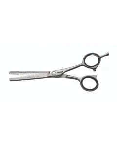 Jaguar Satin Plus ES 5.0 Mod.40Z - Ciseaux Effileurs Professionnels 40 Dents