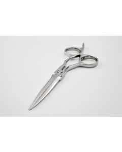 Jaguar Heron 6.0os - Ciseaux de Coiffure Professionnels Offset Ergonomiques