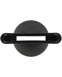 Efalock FANTASYA Buse d'Ondulation Petite - Accessoire Professionnel pour Brushing