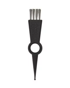 Efalock FANTASYA Brossette de Nettoyage Professionnelle pour Outils de Coiffure
