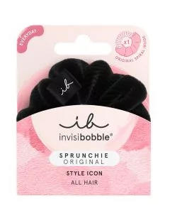 Invisibobble Sprunchie Dusk Till Dawn - Chouchou Élégant avec Technologie Spirale