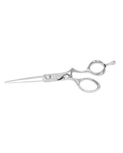 Aristo Ciseaux NAO 5.5 Offset - Ciseaux de Coiffure Professionnels Ergonomiques