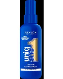 Revlon Uniq One Mental Health Treatment 150ml - Soin Réparateur Intensif Sans Rinçage