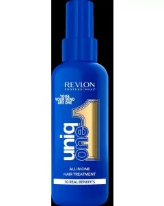 Revlon Uniq One Mental Health Treatment 150ml - Soin Réparateur Intensif Sans Rinçage