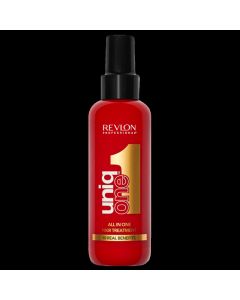Revlon Uniq One Treatment Classic 150ml - Soin Sans Rinçage Multifonction