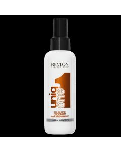 Revlon Uniq One Treatment Coconut 150ml - Soin Sans Rinçage Multifonction