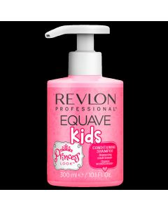 Revlon Equave Kids Princess Shampooing Douceur 300ml