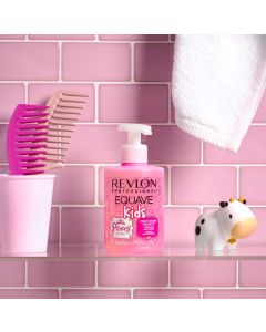 Revlon Equave Kids Princess Shampooing Douceur 300ml