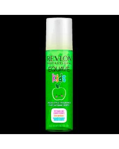 Revlon Equave Kids Après-Shampooing Pomme Sans Rinçage 200ml