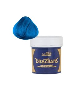 Directions Atlantic Blue 100ml - Coloration Directe Semi-Permanente