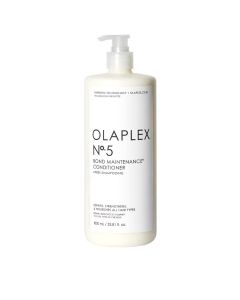 OLAPLEX Nº 5F Fine Bond Maintenance Conditioner 1000ml - Soin Réparateur Cheveux Fins