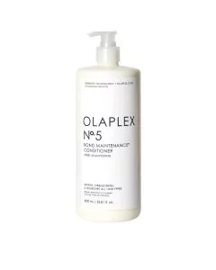 OLAPLEX Nº 5F Fine Bond Maintenance Conditioner 1000ml - Soin Réparateur Cheveux Fins