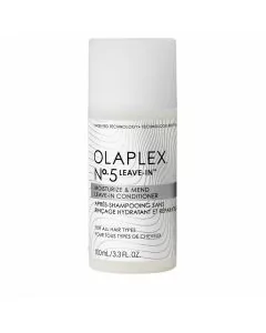 Olaplex Nº 5 Leave-In Conditioner 100ml - Soin Sans Rinçage Réparateur