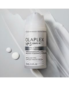 Olaplex Nº 5 Leave-In Conditioner 100ml - Soin Sans Rinçage Réparateur