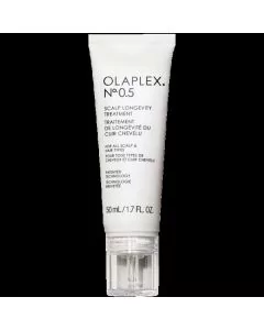 Olaplex Nº 0.5 Scalp Longevity Treatment 50ml - Sérum Sans Rinçage pour Cuir Chevelu