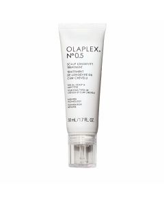 Olaplex Nº 0.5 Scalp Longevity Treatment 50ml - Sérum Sans Rinçage pour Cuir Chevelu