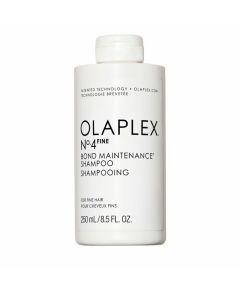 Olaplex Nº 4F Shampoo Volume Cheveux Fins 250ml