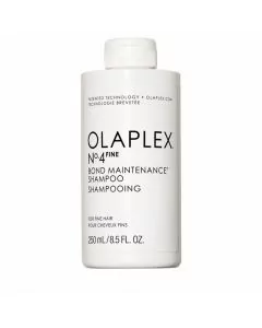 Olaplex Nº 4F Shampoo Volume Cheveux Fins 250ml
