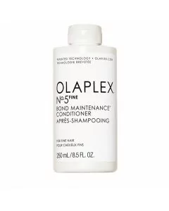 Olaplex Nº 5F Conditioner Cheveux Fins 250ml - Réparation Sans Alourdissement