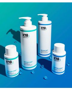 K18 Shampooing Protecteur de pH 930ml - Peptide Prep pH Maintenance Shampoo