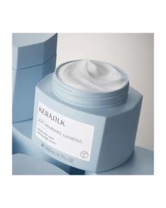 Kerasilk Smoothing Mask - Masque Lissant Intensif 200ml
