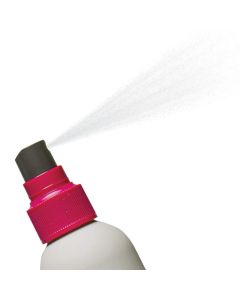 KMS ThermaShape Hot Flex Spray 200ml - Spray Thermo-Protecteur pour Coiffage à la Chaleur