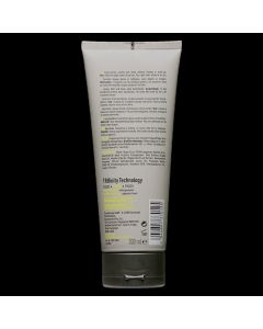 KMS Hair Play Gel Coiffant 200ml - Tenue Forte &amp; Brillance Professionnelle