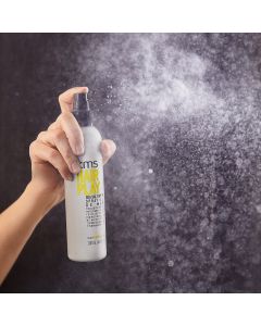 KMS Hair Play Spray de Sel Marin 200ml – Texture Beach Waves Mate