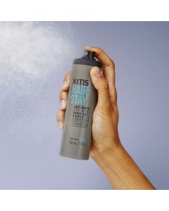 KMS Hair Stay Seal Anti-Humidité 150ml - Protection Frisottis 72h