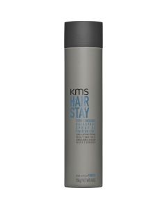 KMS Hair Stay Firm Finishing Spray 300ml - Laque Fixation Forte