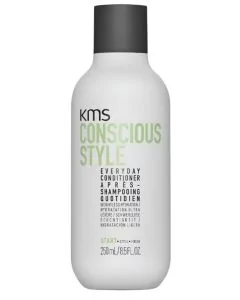 KMS Conscious Style Everyday Conditioner 250ml - Soin Quotidien Léger & Vegan