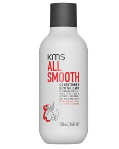 KMS All Smooth Conditioner 250ml - Soin Lissant Anti-Frisottis