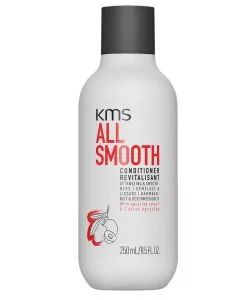 KMS All Smooth Conditioner 250ml - Soin Lissant Anti-Frisottis