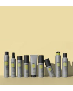 KMS Hair Play Molding Paste 150ml - Pâte Coiffante Sculptante Texture et Définition