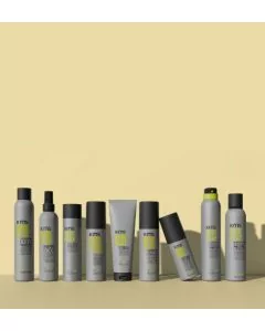 KMS Hair Play Molding Paste 150ml - Pâte Coiffante Sculptante Texture et Définition