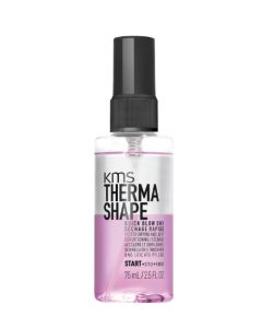 KMS ThermaShape Quick Blow Dry 75ml – Spray Accélérateur de Séchage Protection Thermique