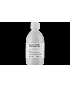Nook Beauty Family Shampooing Zucca & Luppolo 300ml - Lissant et Nourrissant