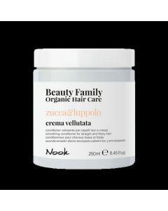 NOOK Beauty Family Crème Veloutée Courge & Houblon 250ml