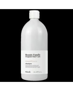 Nook Beauty Family Shampooing Maqui & Coco 1000ml - Régénération Intense