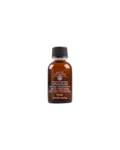 NOOK Magic Arganoil Secret Absolute Oil 30ml - Huile Capillaire à l'Huile d'Argan