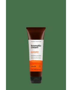 NOOK Kromatic Cream Pumpkin 150ml - Masque Colorant Vegan Semi-Permanent