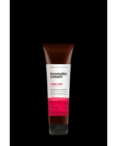 NOOK Kromatic Cream Ruby Red 150ml - Masque Colorant Vegan Sans Silicone