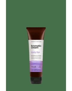 NOOK Kromatic Cream Dusty Lilac 150ml - Masque Colorant Vegan Sans Silicone