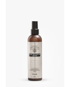 NOOK Magic Arganoil Secret Absolute One Leave-In 250ml - Soin Sans Rinçage Multifonction